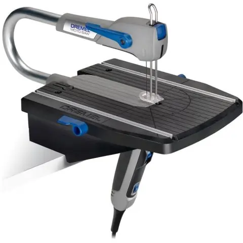 Dremel Moto-Saw MS20-1/5 Kontursåg Köp nu